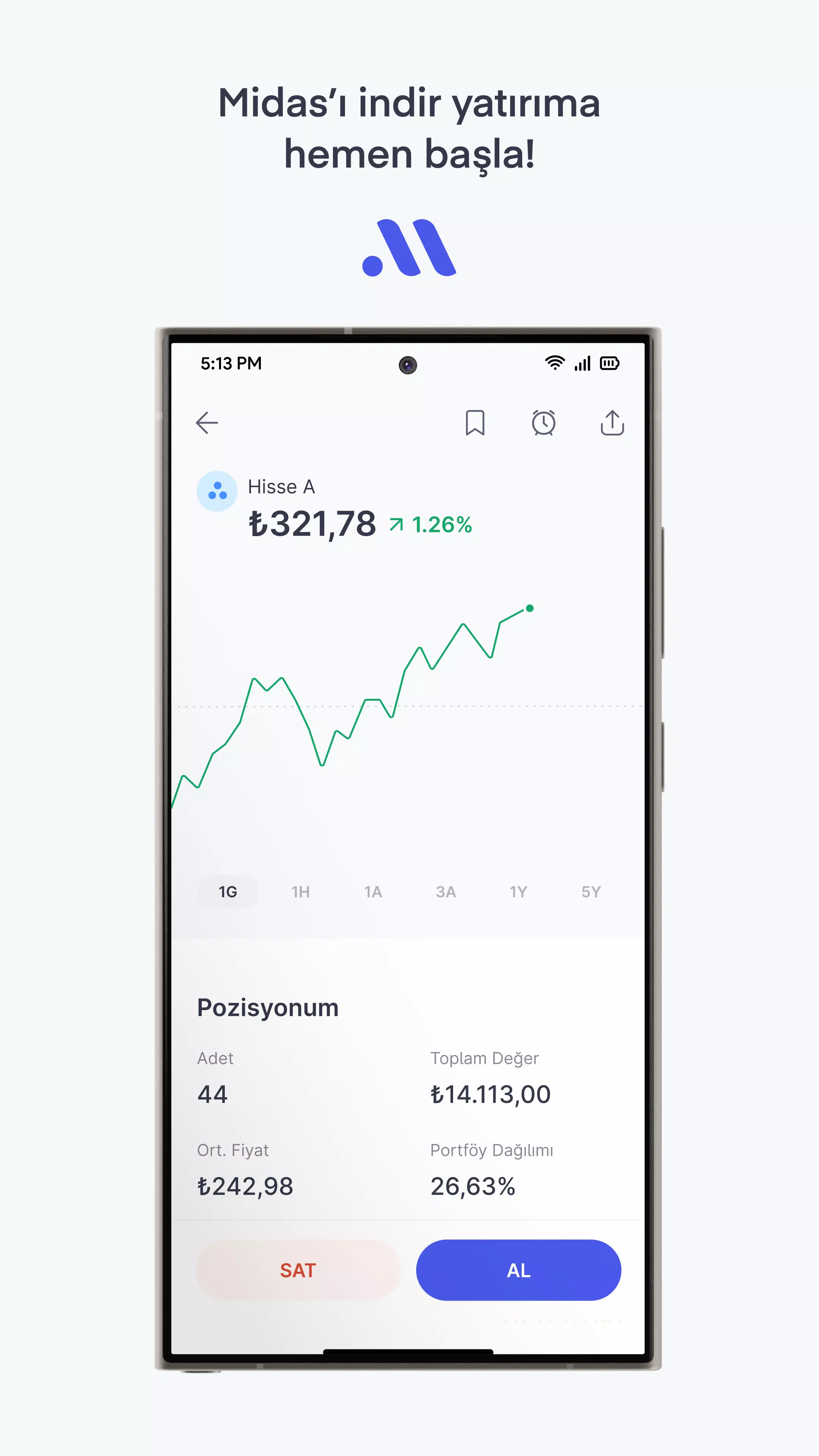 Midas  Screenshot 6