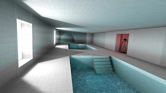 Exit the Backrooms: Level 37  Screenshot 1