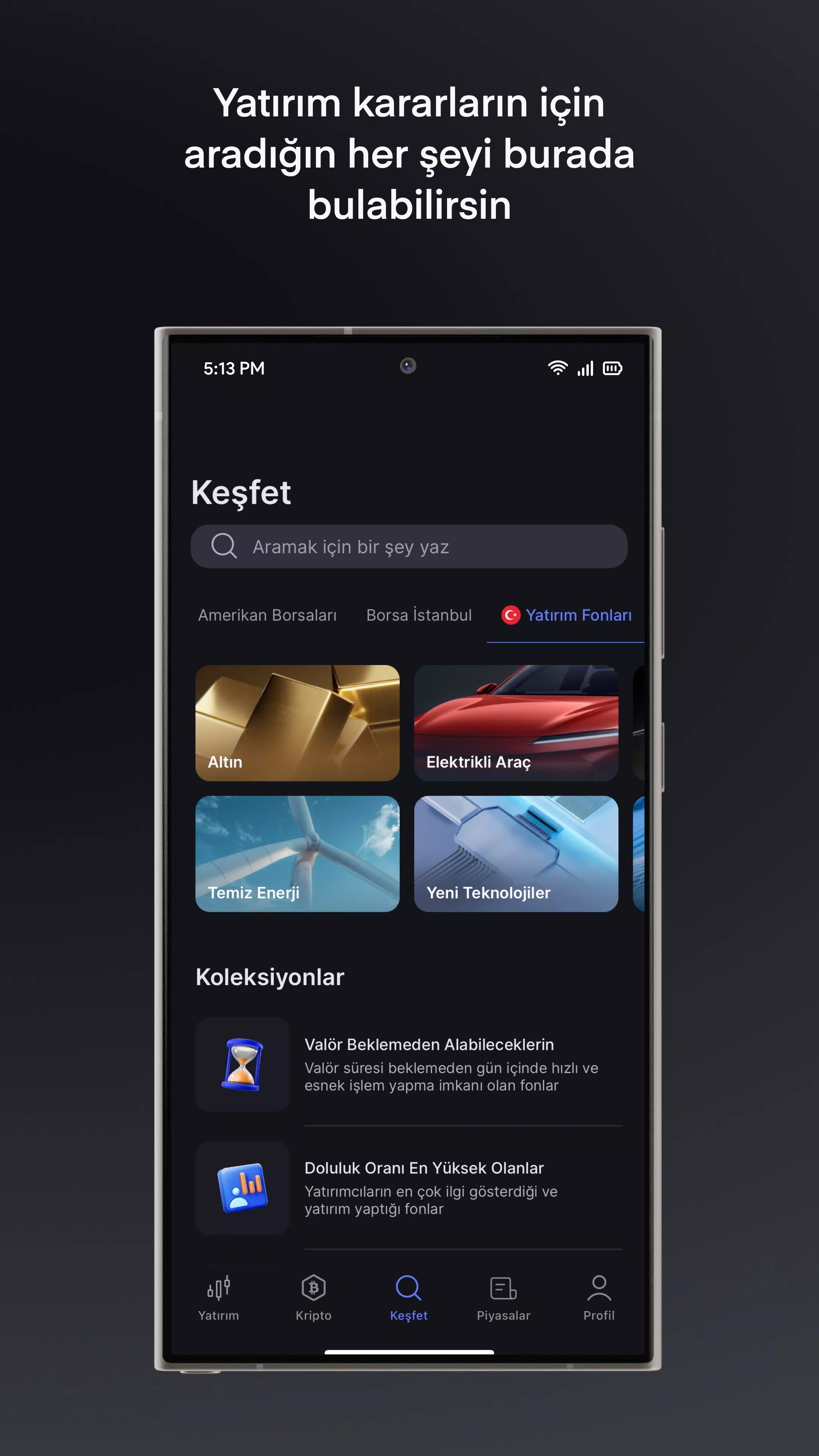 Midas  Screenshot 4
