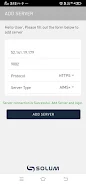 ESL Manager for Newton  Screenshot 1