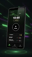 AirPedal  Screenshot 2