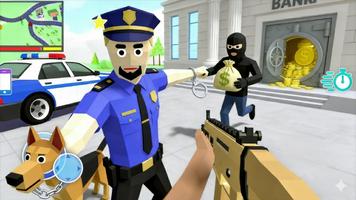 Neon Streets  Screenshot 6
