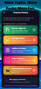 Decade Trivia  Screenshot 7