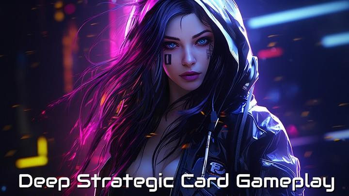 CyberCards  Screenshot 4