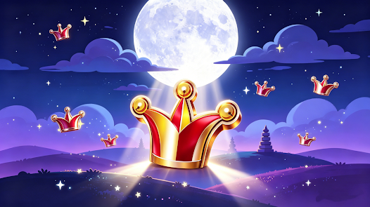 PKR98Space Dash  Screenshot 1