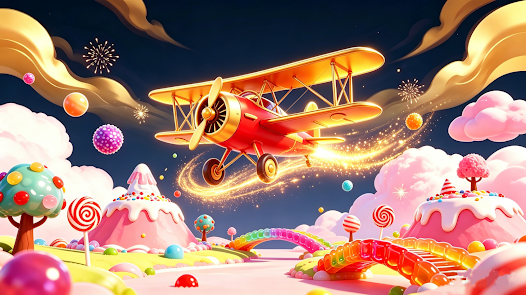 JJ77Candy Blast  Screenshot 1