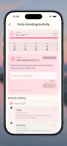 PairSpace  Screenshot 3