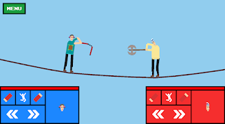 Pixel Rumble  Screenshot 4