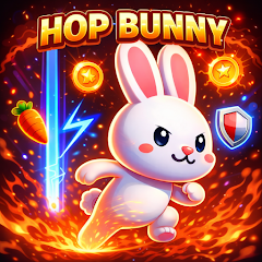 Hop Bunny APK