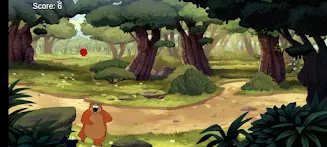 The Hungry Bear  Screenshot 6