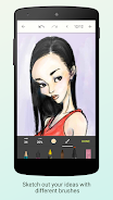 NoteLedge  Screenshot 1