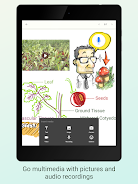 NoteLedge  Screenshot 10