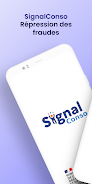 SignalConso  Screenshot 1