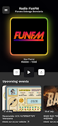 Radio FunFM  Screenshot 1