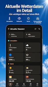 Skyon – Weather & Radar  Screenshot 6