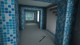 Exit the Backrooms: Level 37  Screenshot 10