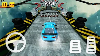 Impossible Car Legends  Screenshot 3