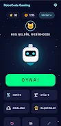RoboCode Gaming  Screenshot 1