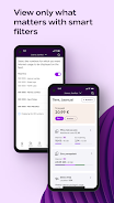 Minu Telia  Screenshot 1
