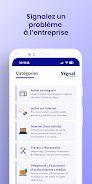 SignalConso  Screenshot 3