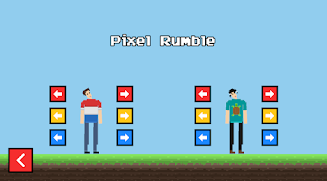 Pixel Rumble  Screenshot 2
