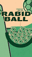 Rabid Ball  Screenshot 2
