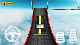 Impossible Car Legends  Screenshot 10
