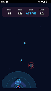 PKR98Space Dash  Screenshot 3