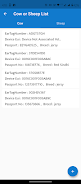 MyTrackMate  Screenshot 4