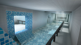 Exit the Backrooms: Level 37  Screenshot 2