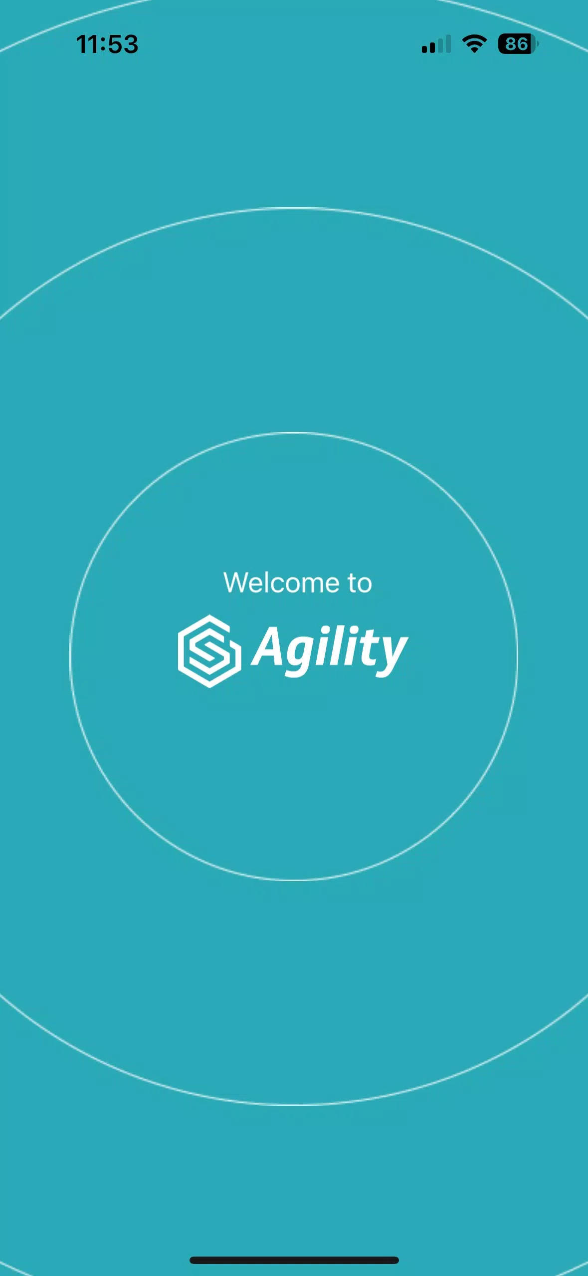 Agility  Screenshot 1