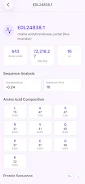 Gene Search  Screenshot 7