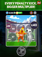Penalty Goal  Screenshot 7
