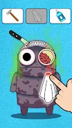 Scary Monster Transformation  Screenshot 6