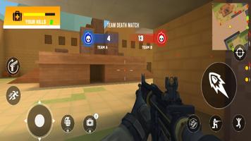 FPS Duel Arena Shooter  Screenshot 3