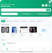 TijaraLive  Screenshot 6