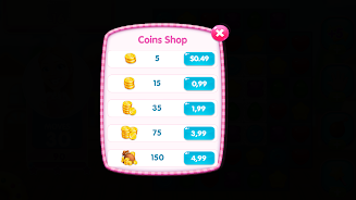 Sugar Candy  Screenshot 4