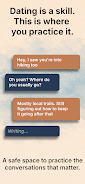 Dating Coach  Screenshot 1