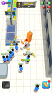 Hotdogs Invasion  Screenshot 3