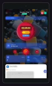 Focus Hub Pro  Screenshot 6