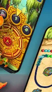 Puzzle Blast Marble Zumbla Fun  Screenshot 3