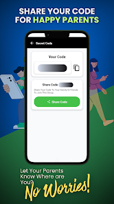Family Locator- Phone Tracker  Screenshot 11