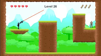 Police vs. Robber: Street Wars  Screenshot 4