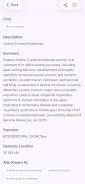 Gene Search  Screenshot 4
