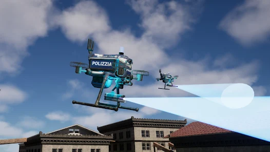 Fleximan & Voltman  Screenshot 5