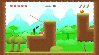 Police vs. Robber: Street Wars  Screenshot 3