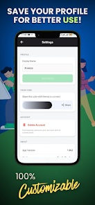 Family Locator- Phone Tracker  Screenshot 8