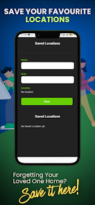 Family Locator- Phone Tracker  Screenshot 6