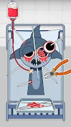 Scary Monster Transformation  Screenshot 1