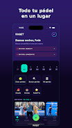 Raqet  Screenshot 1